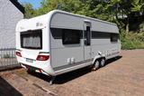 Hobby Wohnwagen Hobby 620CL, Typ 27EG, Mover XT4, Klim - Wohnwagen mit 5 Schlafplätzen