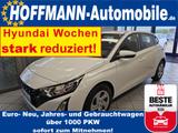 Hyundai i20 PDC,Kamera,Navi,SHZ,Klima,Tempomat