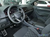 Skoda Karoq - Vorschau Bild 8