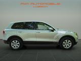 Volkswagen Touareg V6 TDI BMT/Start-Stopp 4Motion,  1-Hand - VW Touareg Gebrauchtwagen in Lübeck