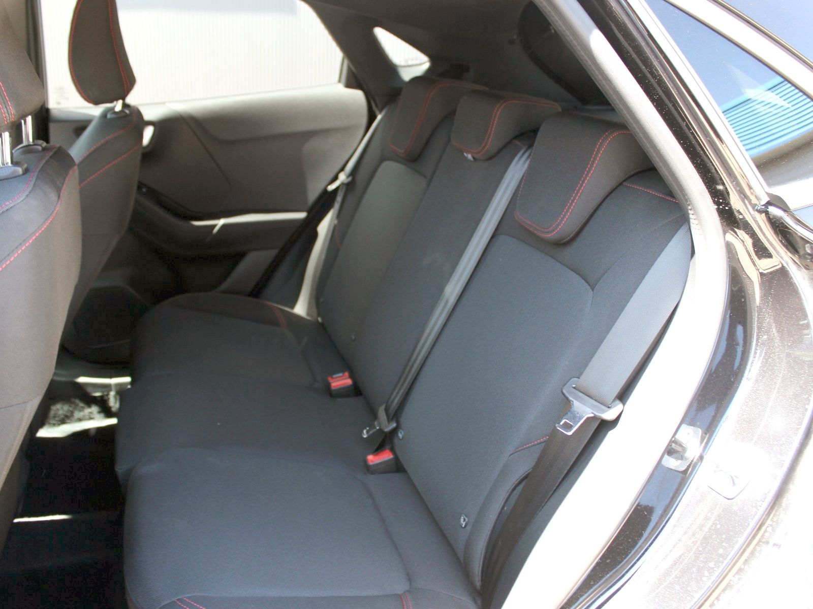Fahrzeugabbildung Ford Puma ST-Line 1,0 EcoBoost Mild Hybrid