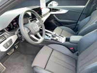 Audi A4 - Vorschau Bild 10