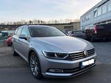 Volkswagen Passat 2.0 TDI 190PS Automatik - mit Diesel-Antrieb: Taxi, Kombi