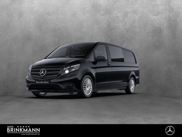 Mercedes-Benz Vito 119 CDI Mixto Extralang Klima