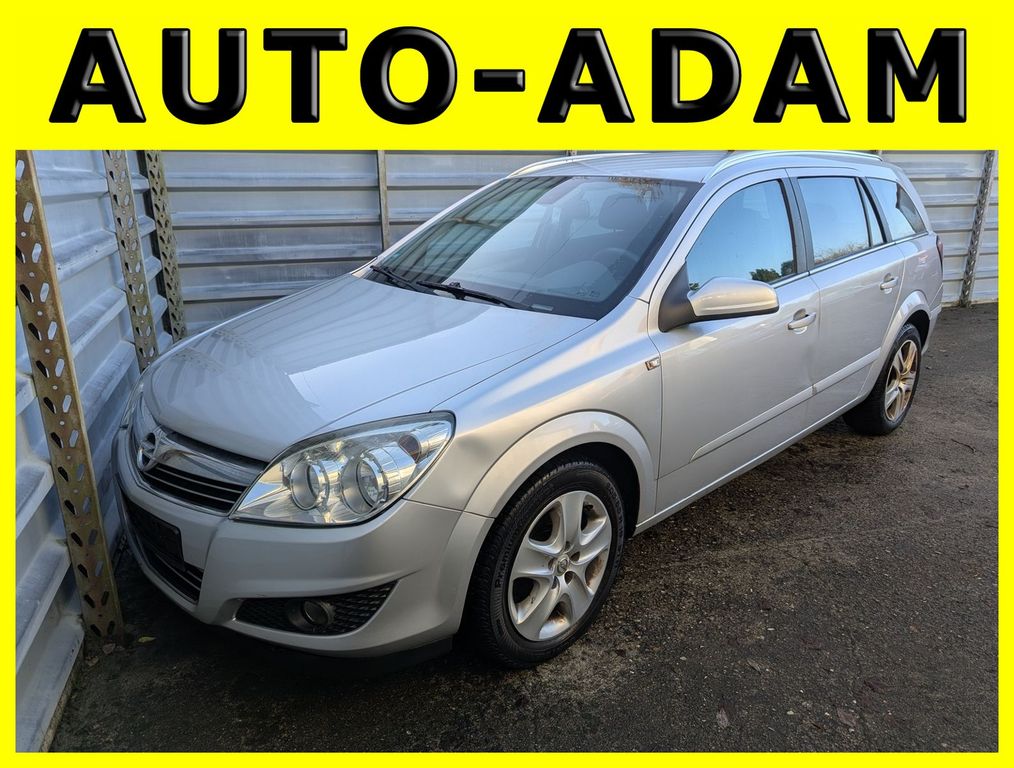 Angebot ansehen Opel Astra