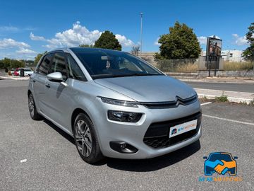 Citroen C4 Picasso - 3