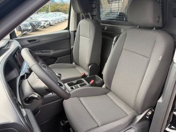 Volkswagen Caddy Cargo Maxi 4Motion, LED, KAMERA, NAVI, AHK