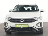 Volkswagen T-Roc 1.0TSI Life+LED+VIRTUAL+CARPLAY+SHZ - Volkswagen T-Roc aus 2022