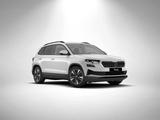 Skoda Karoq Balance 1,5 TSI 150PS DSG ACC 360° SHZ AHK - Skoda Karoq mit Benzin-Antrieb: Geländewagen