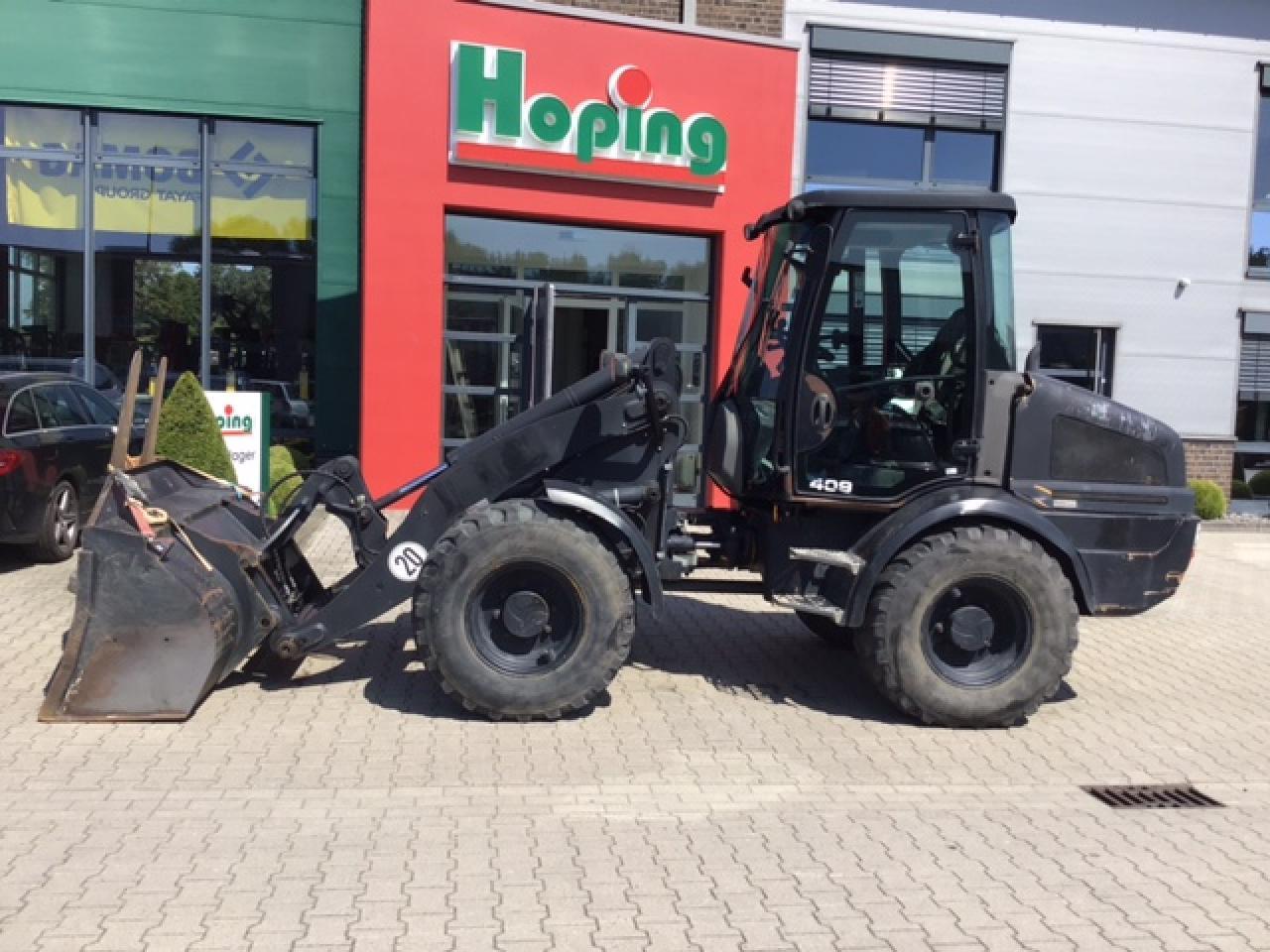 JCB 409