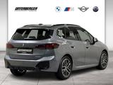 BMW 223i xDrive Active Tourer M Sport AHK HK - graue BMW 223 Active Tourer