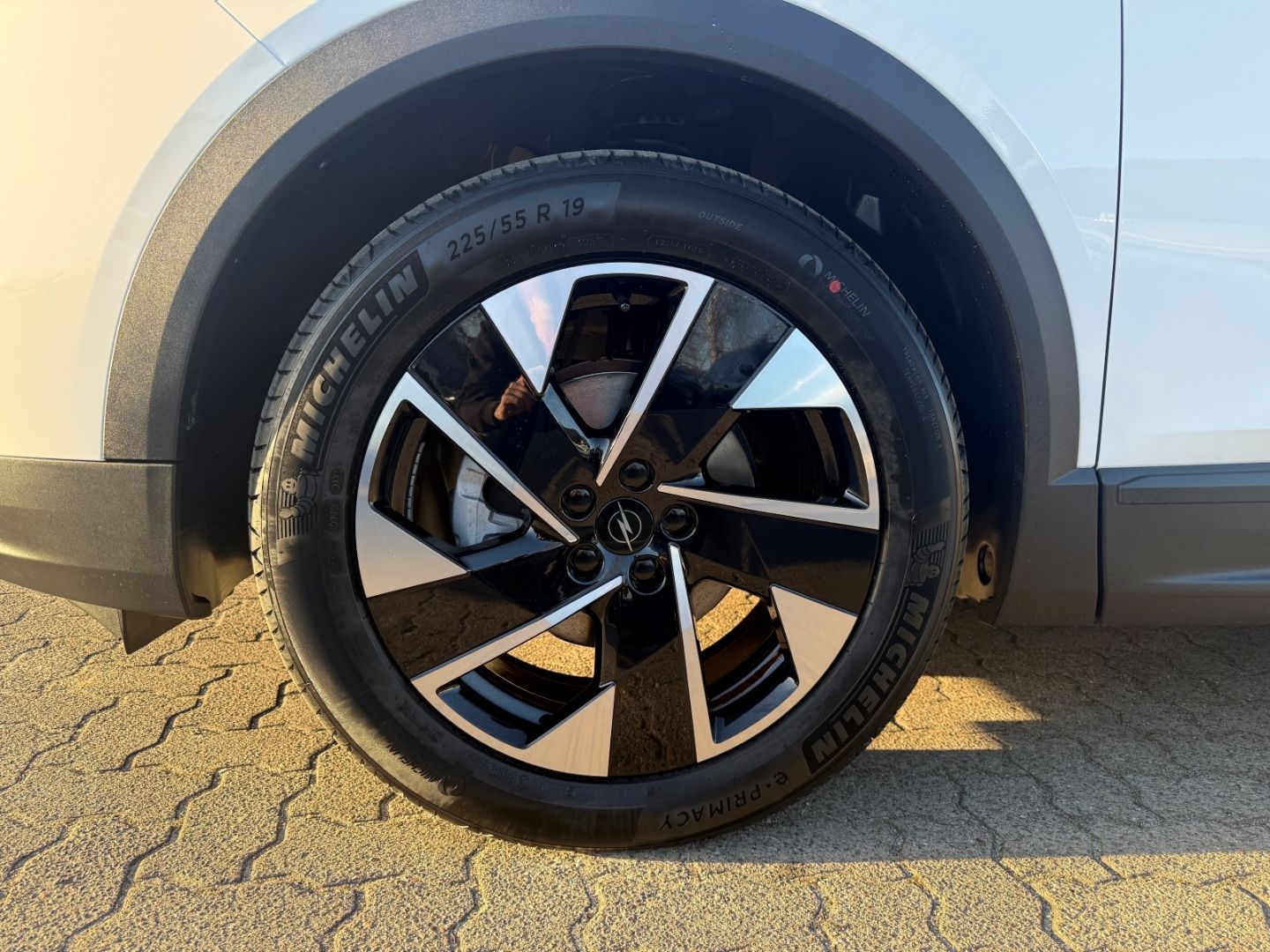 Opel Grandland (X) - Bild 4
