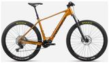 Orbea URRUN 10 L - Orbea E-Bikes