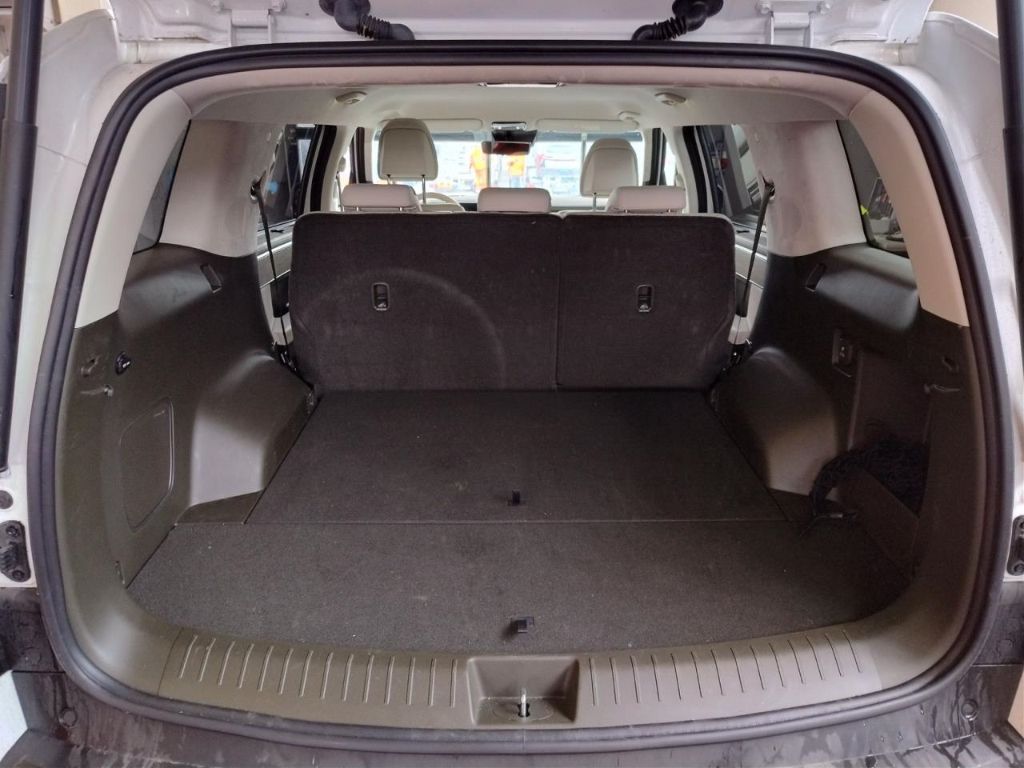 Hyundai Santa Fe – Bild 6