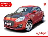 Suzuki Swift 1.2 4x4 Comfort Klima Kamera Sitzheizung - Suzuki Swift: 1.2
