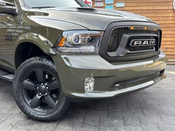 Dodge RAM - 5