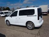 Ford Tourneo Connect Titanium LED AHK Kamera Navi - Ford Tourneo mit Benzin-Antrieb