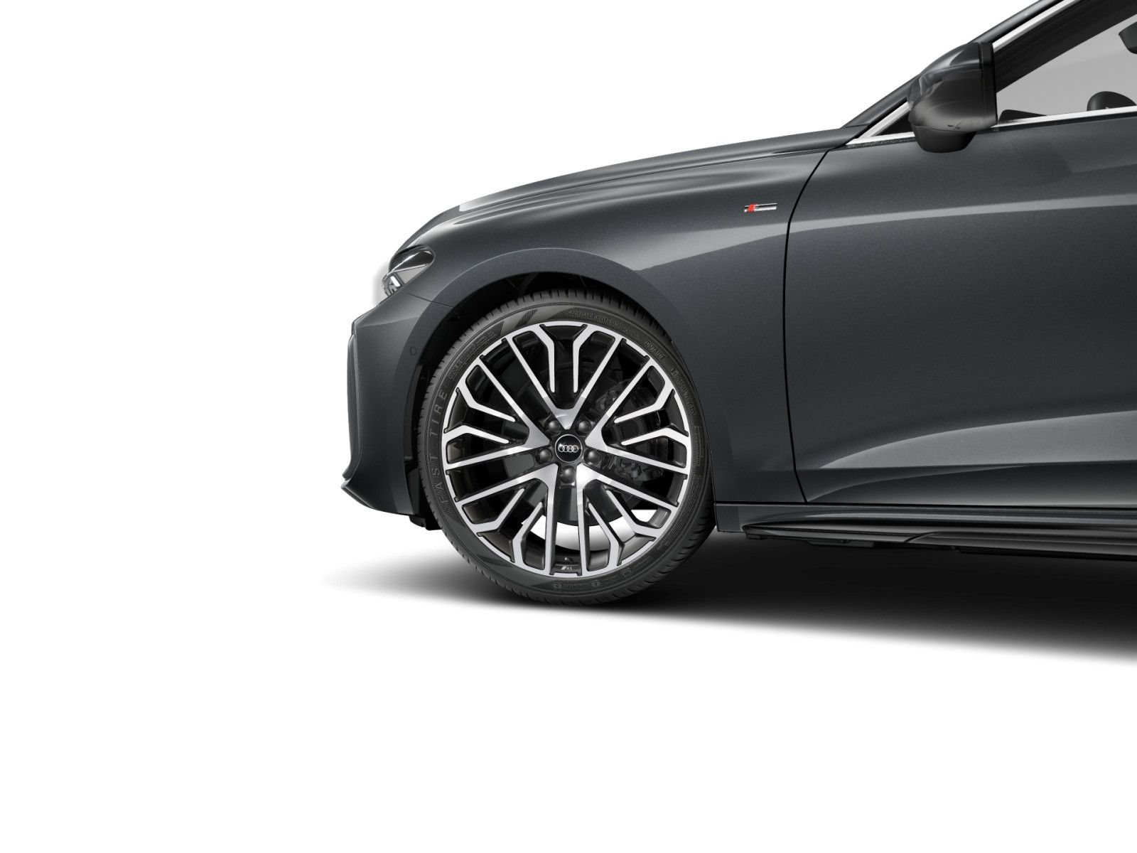 Audi A5 - Bild 3