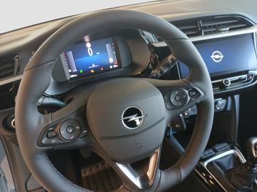 Fotografie 10 des Opel Corsa GS Kamera LED Sitzheizung Allwetterreifen