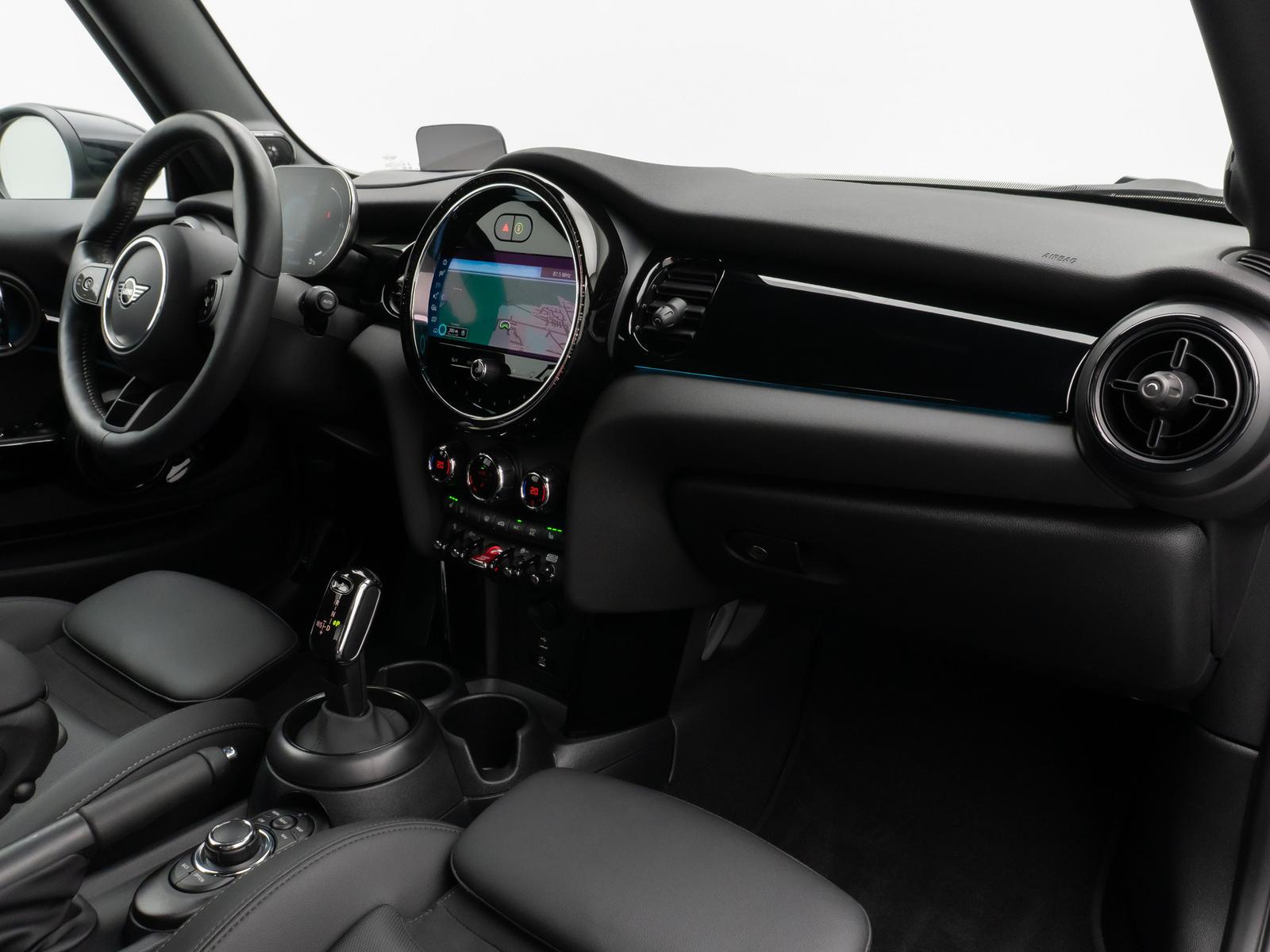 MINI Cooper S Cabrio Kamera HUD DAB H/K Komfort Voll