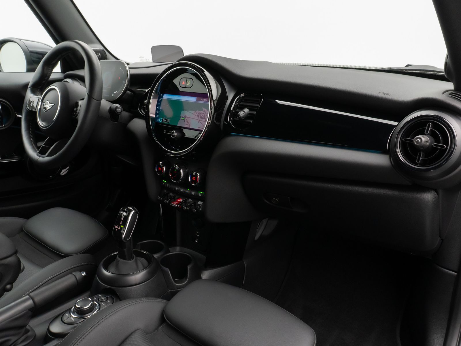 Fahrzeugabbildung MINI Cooper S Cabrio Kamera HUD DAB H/K Komfort Voll