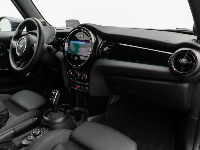 Foto Nummer 24: MINI Cooper S Cabrio