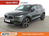 Volvo XC40 1.5 Inscription 2WD*NAVI*TEMPO*LED*CAM*SHZ* - Volvo XC40 Gebrauchtwagen