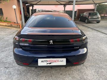 Peugeot 508 - 5