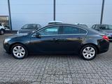 Opel Insignia A Lim.Edition,2.0,160PS,Scheck.gepf,AHK - Opel Insignia: 160