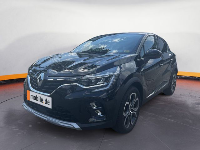 Renault Captur II Techno *140 PS Schaltwagen