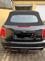 MINI Cooper S Cabrio  - MINI Cooper S Cabrio von privat