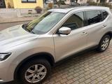 Nissan X-Trail 2.0 dCi 4x4  7-Sitzer  Pa... - Nissan X-Trail in Mannheim