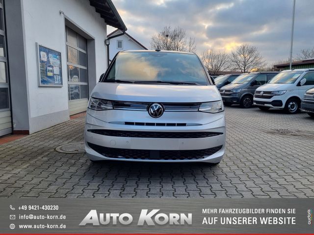 Volkswagen T7 California Beach 2.0 TSI DSG - 5-Jahre Garant