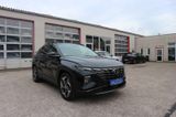 Hyundai Tucson Trend Mild-Hybrid 4WD *Navi*Pano*R-Kamera - Hyundai TUCSON in Essen