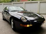 Porsche 968  Coupé / Schalter 6 Gang / Euro 3! - Porsche 968 aus 1993