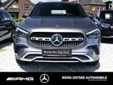 Mercedes-Benz GLA 200 PROGRESSIVE AHK MBUX LED SHZ ADV. - Mercedes-Benz GLA 200 Jahreswagen