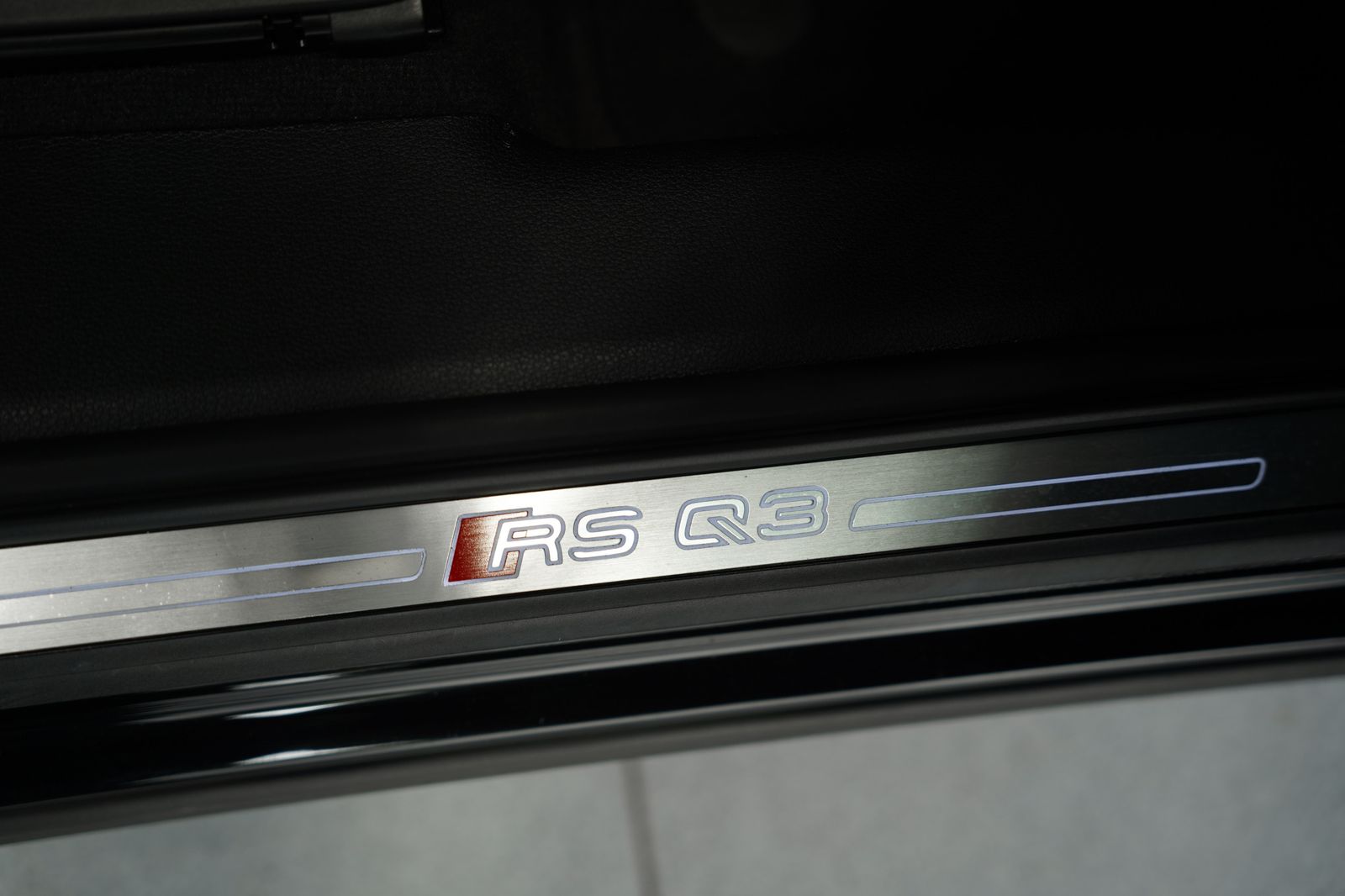 Audi Rsq3
