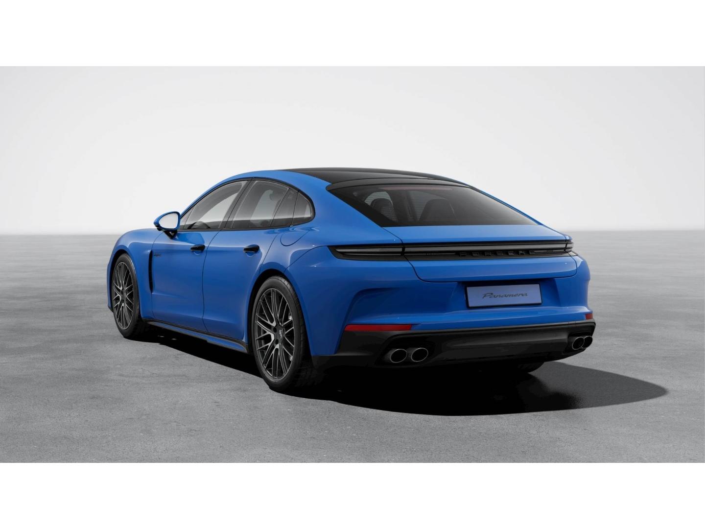 Porsche Panamera 4 E-Hybrid  21'' BOSE LED uvm.