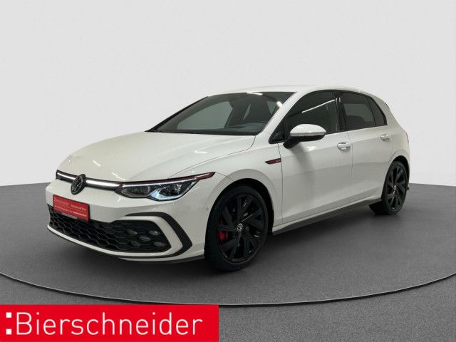 Golf 8 GTI 2.0 TSI DSG MATRIX HuD STAND 18