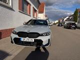 BMW 330i xDrive Touring Aut. M Sport Pro, Garantie