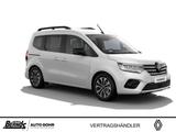 Renault Kangoo TCe 130 Techno Klima NAVI SHZ