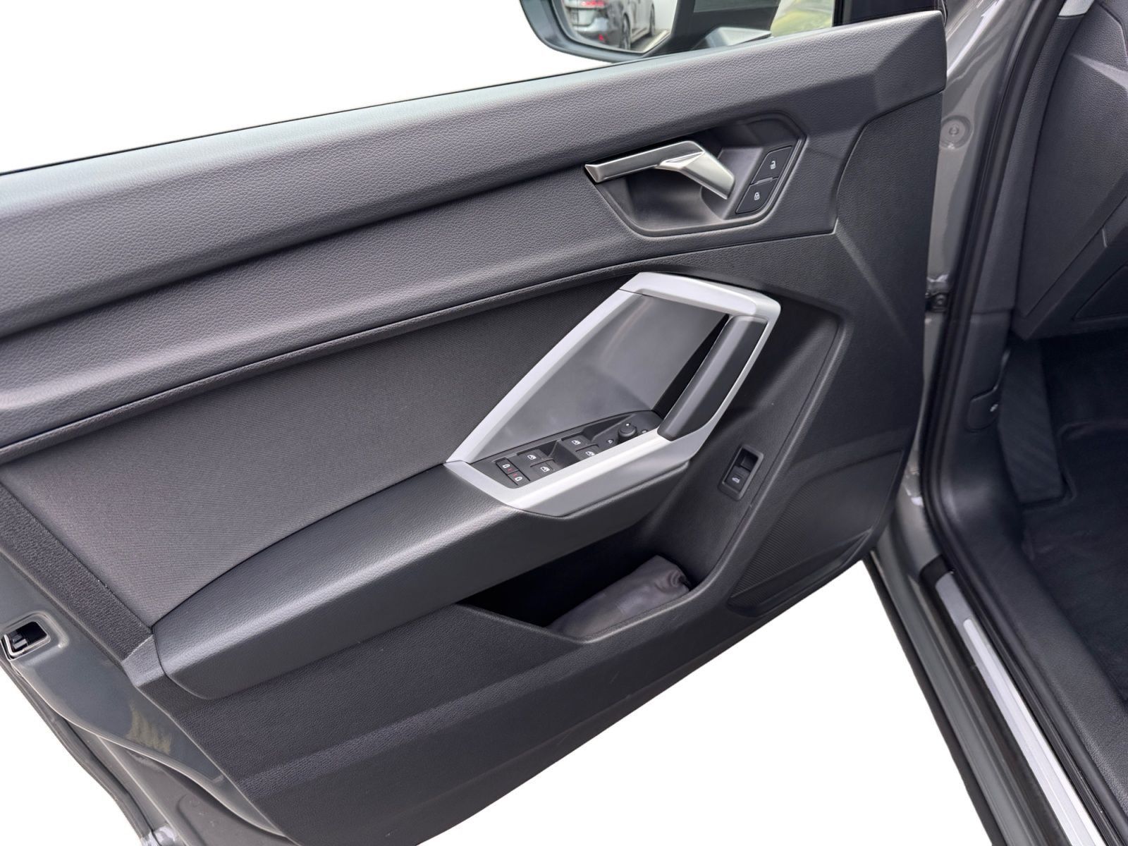 Audi Q3 - Bild 15