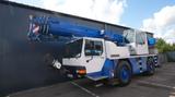 Liebherr LTM 1030 - Liebherr Autokran