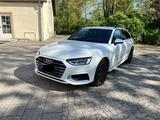 Audi A4 35 TFSI S tronic advanced Avant advanced - Audi A4 mit Hybrid-Antrieb
