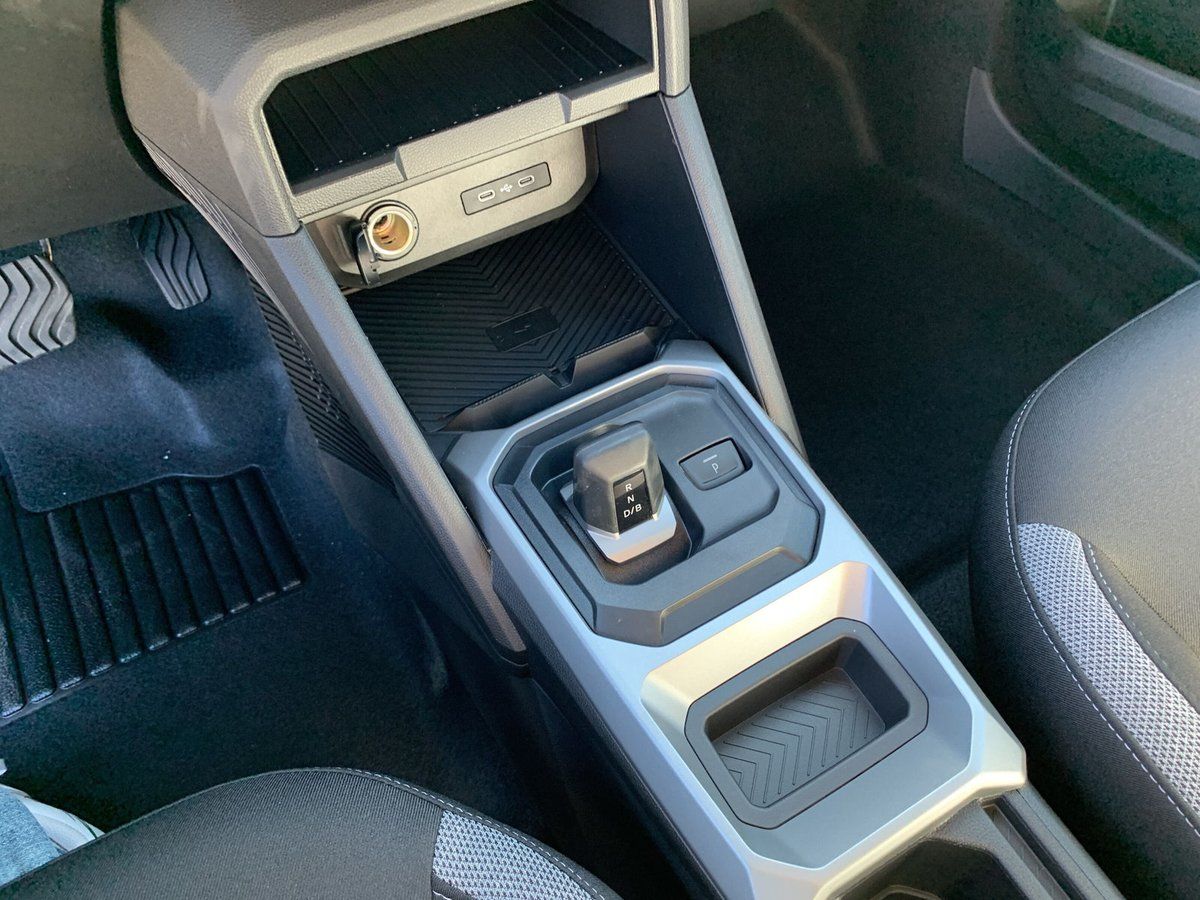 Dacia Duster - Bild 19