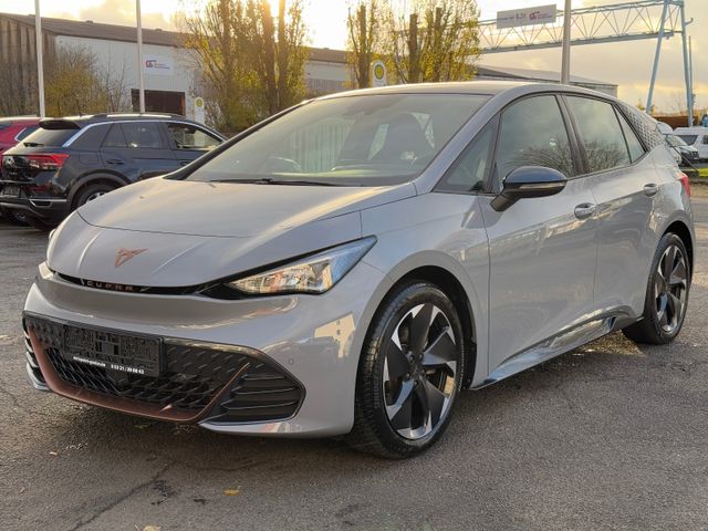 Cupra Born 150 kW Panoramadach Ambiente