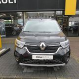 Renault Kangoo TCe 100 Equilibre - Renault Kangoo aus 2024