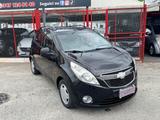 Chevrolet Spark 1.0 2010 - : Chevrolet Spark 1 2