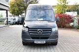 Mercedes-Benz Sprinter Kasten L2H2 RWD 316 CDI Kamera Autom. - gebrauchte Mercedes-Benz Sprinter aus dem Jahr 2019