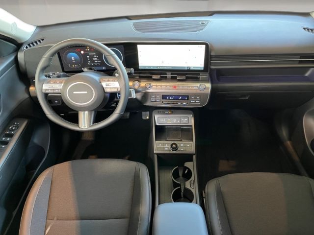 Hyundai KONA - Bild 11